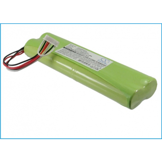 IBM 4MX / 37L6903 2000 mAh Ni-MH 4.8 V (Cameron Sino)
