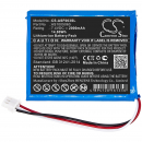 ALPSAT Satfinder Spare Part SF03-BT / AS1005060 2000mAh Li-ion 7.4V (Cameron Sino)