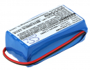 Luftschilde-Vickers JM102 Jaundice Mete / OM11158 800 mAh Ni-MH 4,8 V (Cameron Sino)