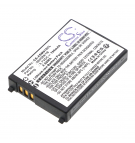 Ascom P71 / 660089/1B 700 mAh Li-Ion 3,7 V (Cameron Sino)