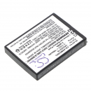 Ascom P71 / 660089/1B 700mAh Li-ion 3.7V (Cameron Sino)