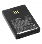 Siemens CUC325 / L30250-F600-C325 900 mAh Li-Ion 3,7 V (Cameron Sino)