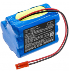 Annol SP-1000 2000 mAh Ni-MH 9.6 V (Cameron Sino)