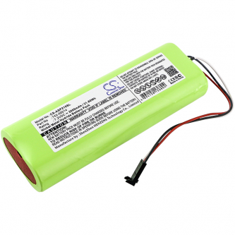 Applied Instruments Super Buddy 29 / 742-00014 3000 mAh Ni-MH 7,2 V (Cameron Sino)