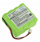 Ampall SP-8800 Syringe Pump / E-1419 2000 mAh Ni-MH 9.6 V (Cameron Sino)