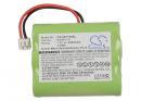 Ascom EFT20-R / MGN0319 2000mAh Ni-MH 3.6V (Cameron Sino)