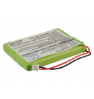 DeTeWe Aastra 700mAh Ni-MH 2,4V (Cameron Sino)