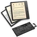 Amazon Kindle Oasis 3 / ST29, 1100 мАч, литий-полимерный, 3,8 В (Cameron Sino)