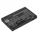 ASSA ABLOY VingCard Elsafe / 4821593 1600 mAh Li-Ion 3,7 V (Cameron Sino)