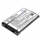Aastra 650c / DK512009 800 mAh Li-Ion 3,7 V (Cameron Sino)