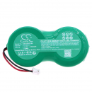 SAAB 93 Sirenenalarm / 12 762 811 230 mAh Ni-MH 4,8 V (Cameron Sino)