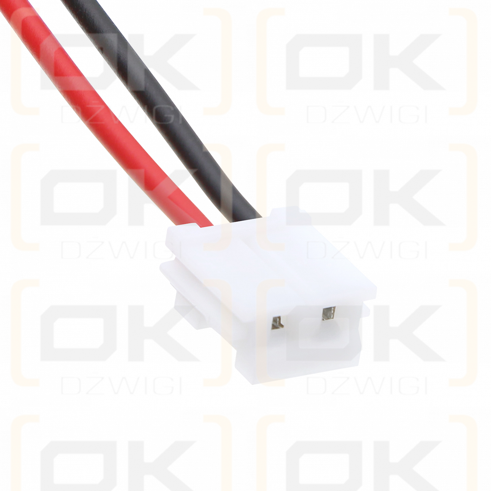 AstralPool VX 13T / 70313 700 mAh Ni-MH 4,8 V (Cameron Sino)