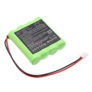 AstralPool VX 13T / 70313 700 mAh Ni-MH 4,8 V (Cameron Sino)