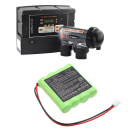 AstralPool VX 13T / 70313 700 mAh Ni-MH 4,8 V (Cameron Sino)