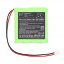 AstralPool VX 13T / 70313 700 mAh Ni-MH 4,8 V (Cameron Sino)
