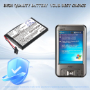 Airis T920EF / BL-L1230 1250 mAh Li-Ion 3,7 V (Cameron Sino)