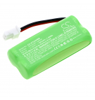 Alecto DBX-20 / P002000 700mAh Ni-MH 2.4V (Cameron Sino)