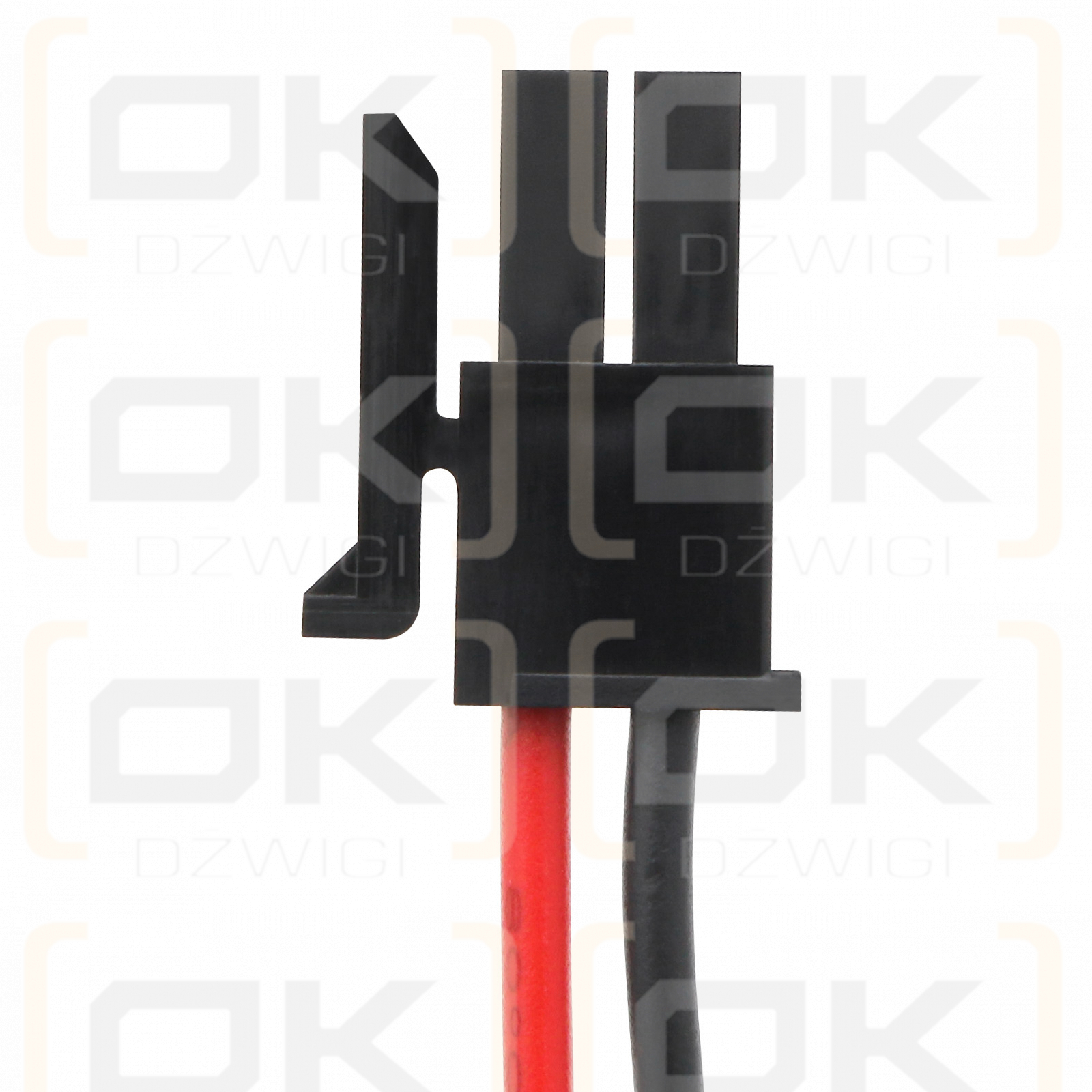 ATS Electro-Lube 60cc Ultimate Luber / 82-90025 2300mAh Alkaline 6.0V (Cameron Sino)