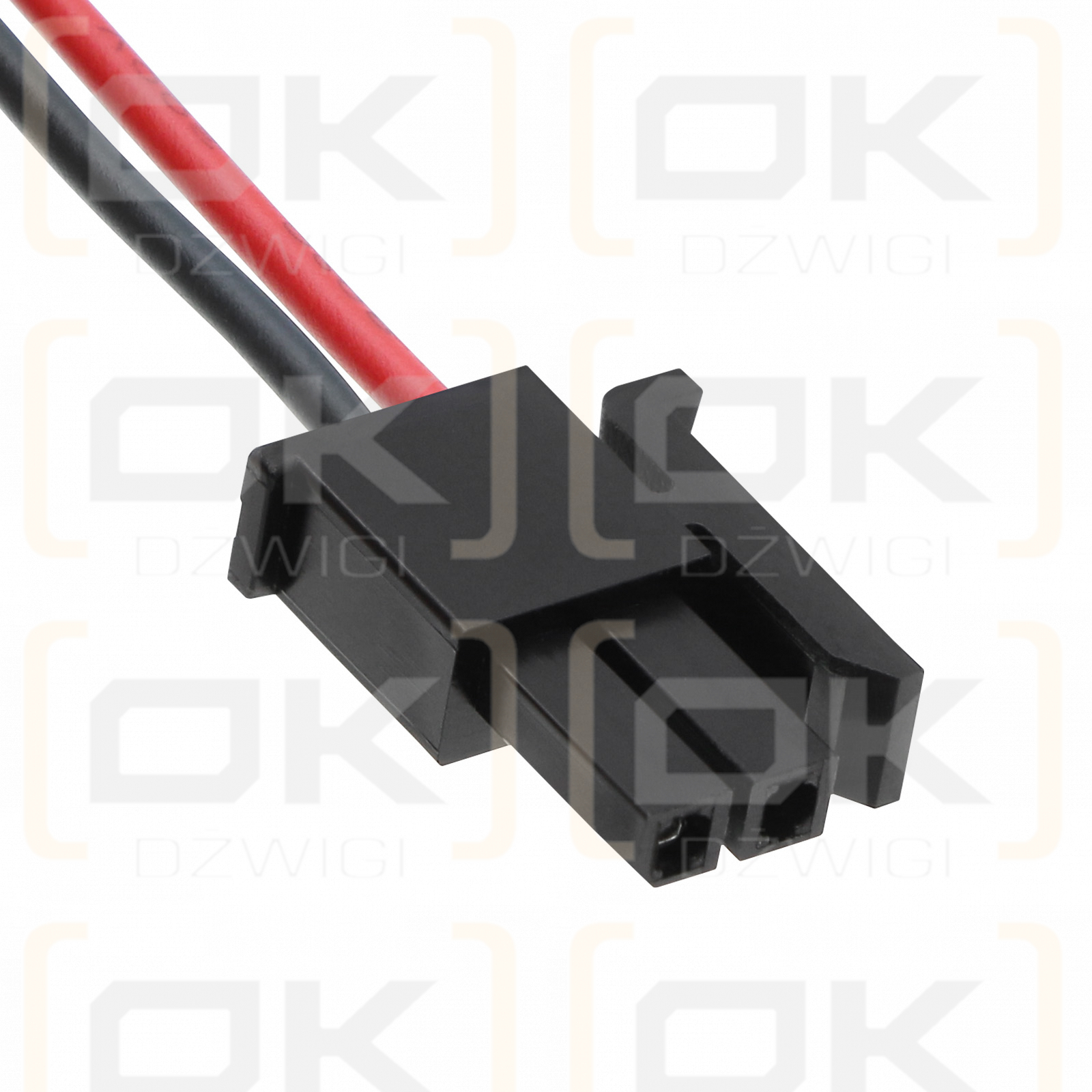 ATS Electro-Lube 60cc Ultimate Luber / 82-90025 2300mAh Alkaline 6.0V (Cameron Sino)