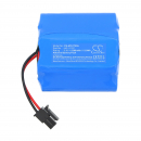 ATS Electro-Lube MD125 / HO-11787 2300mAh Alkaline 6.0V (Cameron Sino)