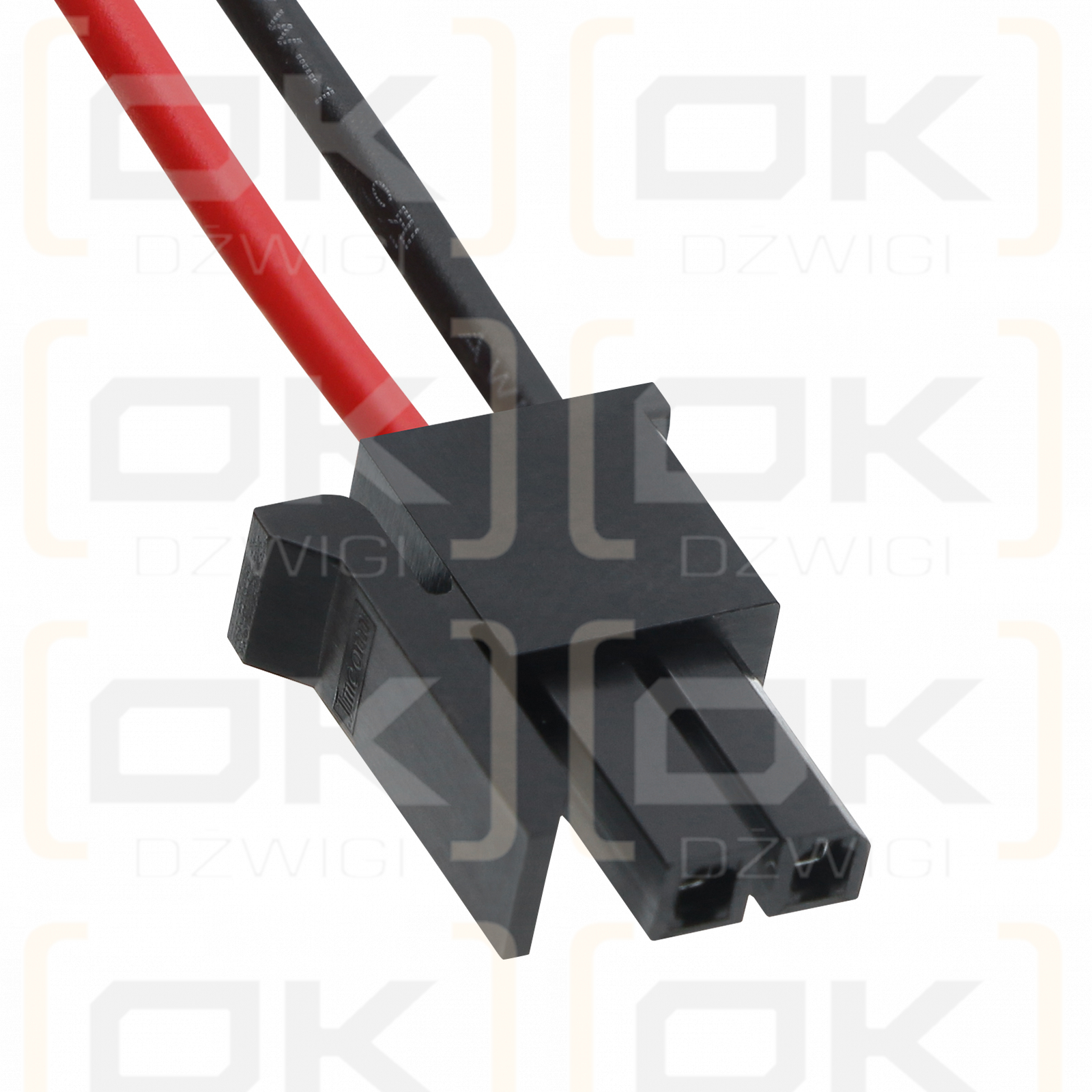 ATS Electro-Lube MD125 / HO-11787 2300mAh Alkaline 6.0V (Cameron Sino)