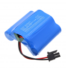 ATS Electro-Lube MD125 / HO-11787 2300 мАч щелочная 6 В (Cameron Sino)