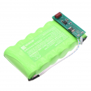 Aitecs 2016 Spritzenpumpe / 110652-O 2700 mAh Ni-MH 7,2 V (Cameron Sino)