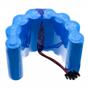 ATS Electro-Lube 500 Ultimate luber / MD500BATPACK-P 6400mAh Alkaline 6.0V (Cameron Sino)