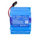 ATS Electro-Lube 500 Ultimate luber / MD500BATPACK-P 6400mAh Alkaline 6.0V (Cameron Sino)