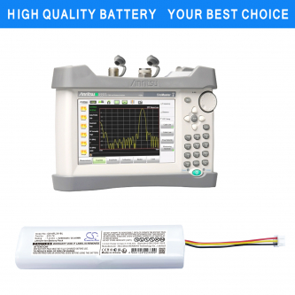 Anritsu S331L / 633-76 5200mAh Li-ion 7.4V (Cameron Sino)