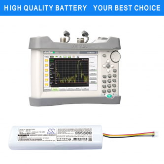 Anritsu S331L / 633-76 6800mAh Li-ion 7.4V (Cameron Sino)