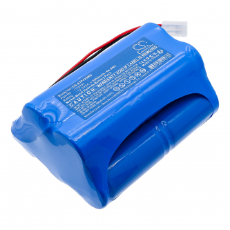 ATOMS pump Atmoport N / 110491 5000mAh Ni-MH 12.0V (Cameron Sino)