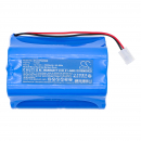ATOMS pump Atmoport N / 110491 5000mAh Ni-MH 12.0V (Cameron Sino)