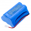 ATOMS pump Atmoport N / 110491 5000mAh Ni-MH 12.0V (Cameron Sino)