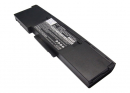 Acer Aspire 1524WLMi-XPH / BTP-55E3 6600mAh Li-ion 14.8V (Cameron Sino)