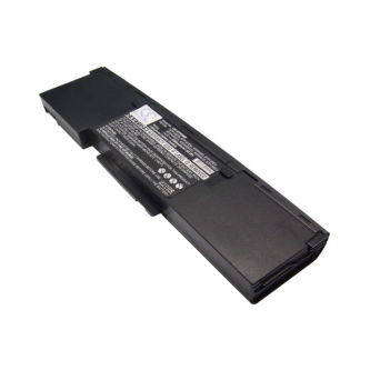 Acer Aspire 1524WLMi-XPH / BTP-55E3 6600mAh Li-ion 14.8V (Cameron Sino)