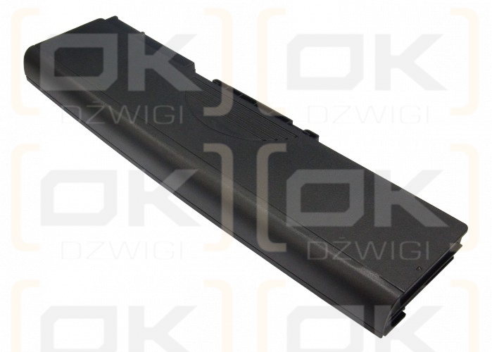 Acer Aspire 1524WLMi-XPH / BTP-55E3 6600mAh Li-ion 14.8V (Cameron Sino)