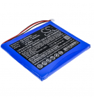 Aetep AT-850 / BE-6398 5200 mAh Li-Ion 7,4 V (Cameron Sino)