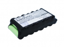 Atmos Bomba Herida S041/120318 2500mAh Ni-MH 18.0V (Cameron Sino)