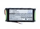 Atmos Bomba Herida S041/120318 2500mAh Ni-MH 18.0V (Cameron Sino)