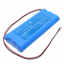 Autoslide Multidrive Schiebe / AS0114LBB 2600 mAh Li-Ion 21,6 V (Cameron Sino)