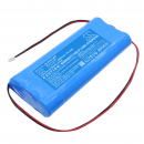 Autoslide Multidrive Schiebe / AS0114LBB 2600 mAh Li-Ion 21,6 V (Cameron Sino)