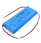 Autoslide Multidrive Schiebe / AS0114LBB 2600 mAh Li-Ion 21,6 V (Cameron Sino)