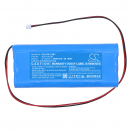 Autoslide Multidrive Schiebe / AS0114LBB 2600 mAh Li-Ion 21,6 V (Cameron Sino)