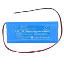 Autoslide Multidrive Schiebe / AS0114LBB 3400 mAh Li-Ion 21,6 V (Cameron Sino)