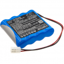 Atmos Notabsaugung / 637145600125 6800 mAh Li-Ion 7,4 V (Cameron Sino)