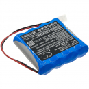 Atmos Notabsaugung / 637145600125 6800 mAh Li-Ion 7,4 V (Cameron Sino)