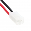 Ersatzakku für Atmos Saugpumpe C261 / 110607-O 6700 mAh Li-Ion 7,4 V (Cameron Sino)