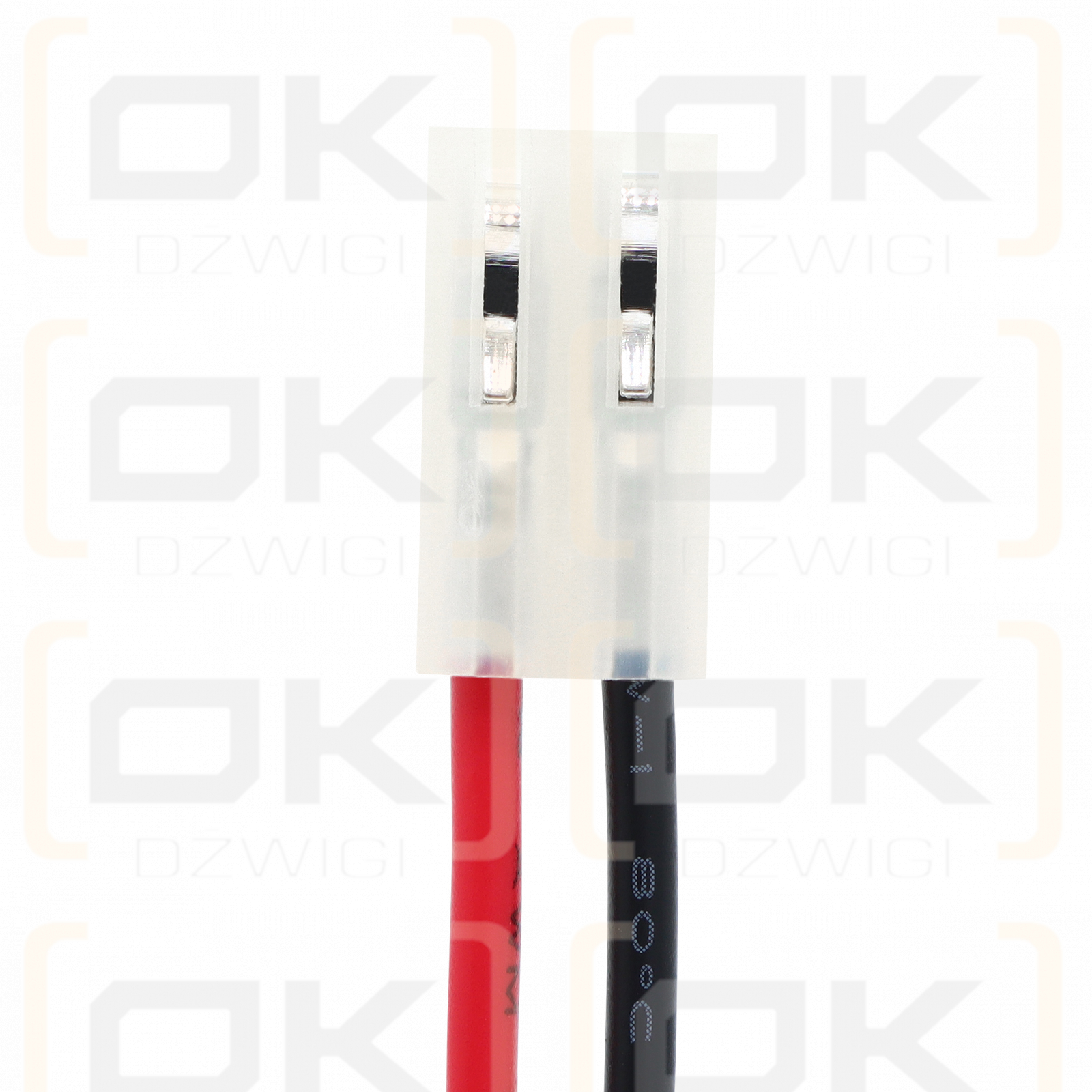 Ersatzakku für Atmos Saugpumpe C261 / 110607-O 6700 mAh Li-Ion 7,4 V (Cameron Sino)