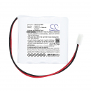 Ersatzakku für Atmos Saugpumpe C261 / 110607-O 6700 mAh Li-Ion 7,4 V (Cameron Sino)